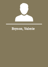 Bryson Valerie