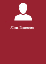 Allen Francesca