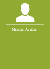 Hennig Agathe