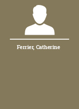 Ferrier Catherine