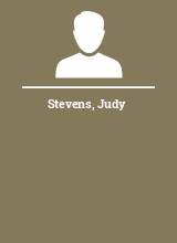 Stevens Judy