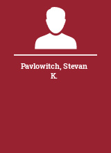 Pavlowitch Stevan K.