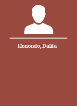 Honorato Dalila