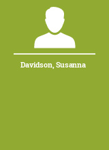 Davidson Susanna
