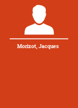 Morizot Jacques