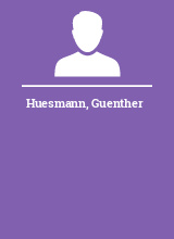 Huesmann Guenther