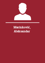 Marinković Aleksandar