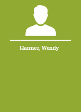 Harmer Wendy