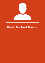 Bond Michael Harris