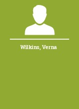 Wilkins Verna