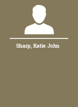 Sharp Katie John