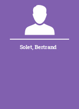 Solet Bertrand