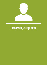 Thraves Stephen