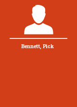 Bennett Pick