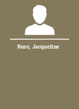 Russ Jacqueline