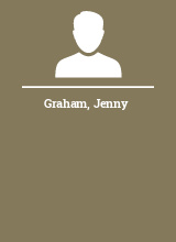 Graham Jenny