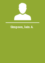 Simpson Iain A.