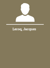 Lecoq Jacques