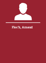 Floc'h Arnaud