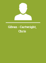 Gilvan - Cartwright Chris