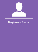 Barghusen Laura