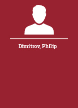 Dimitrov Philip