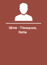 Silver - Thompson Pattie