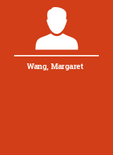 Wang Margaret