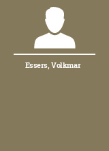 Essers Volkmar