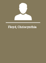 Floyd Chriscynthia