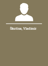 Škutina Vladimir