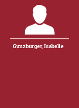 Gunzburger Isabelle