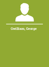 Gwilliam George