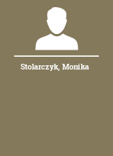 Stolarczyk Monika