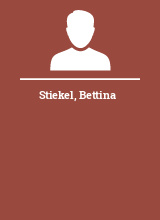 Stiekel Bettina