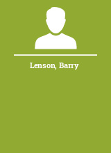 Lenson Barry