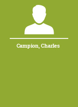 Campion Charles