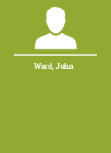 Ward John
