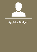 Appleby Bridget