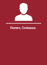 Favero Costanza