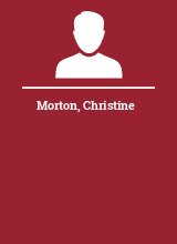 Morton Christine