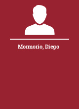 Mormorio Diego