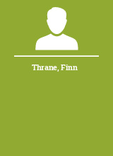 Thrane Finn
