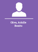 Oliva Achille Bonito