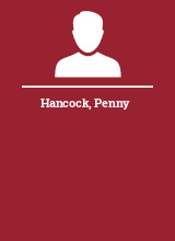 Hancock Penny