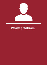 Weaver William