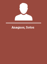 Anagnos Sotos