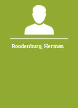 Roodenburg Herman