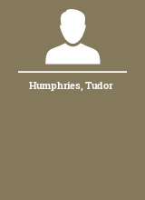 Humphries Tudor