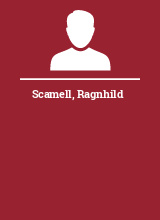 Scamell Ragnhild